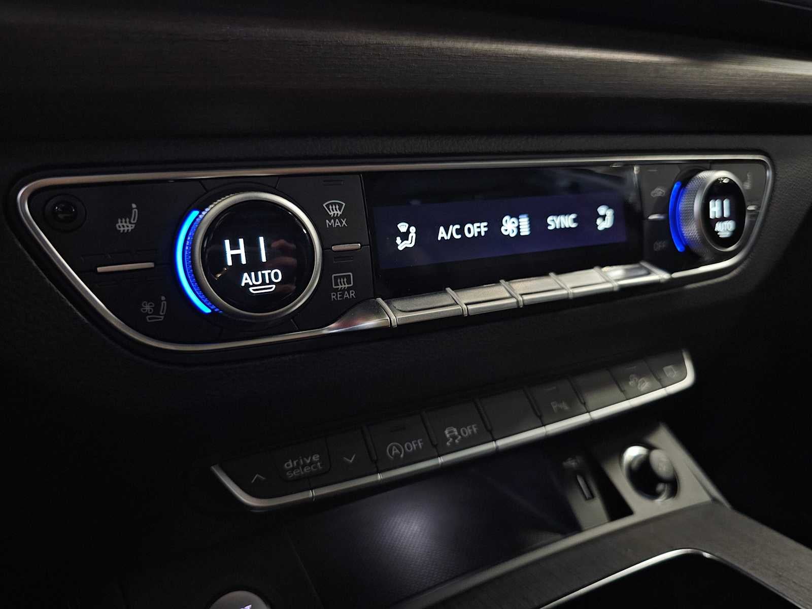 2023 Audi Q5 S line Premium Plus 45 TFSI quattro