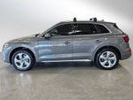 2023 Audi Q5 S line Premium Plus 45 TFSI quattro