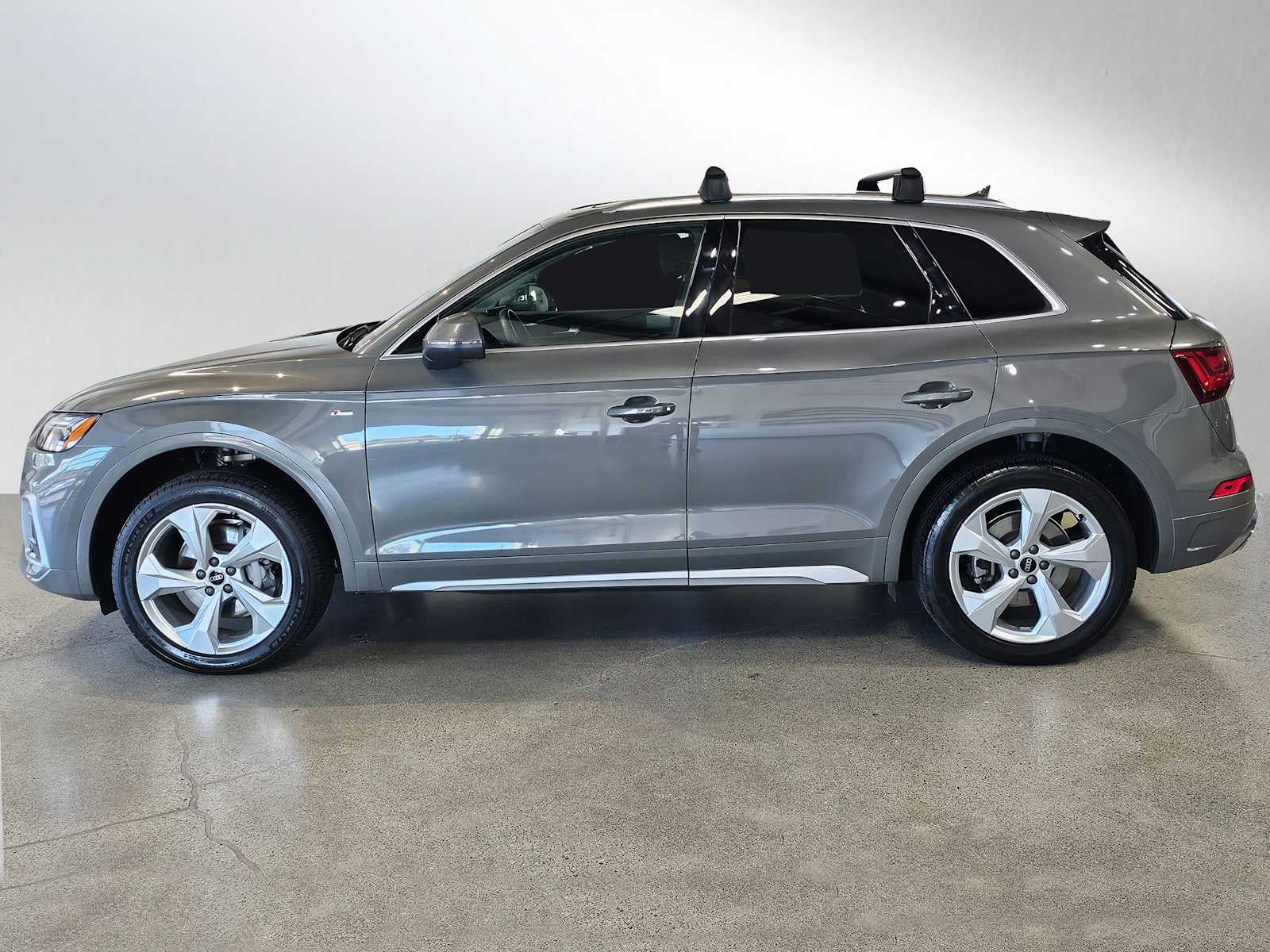 2023 Audi Q5 S line Premium Plus 45 TFSI quattro