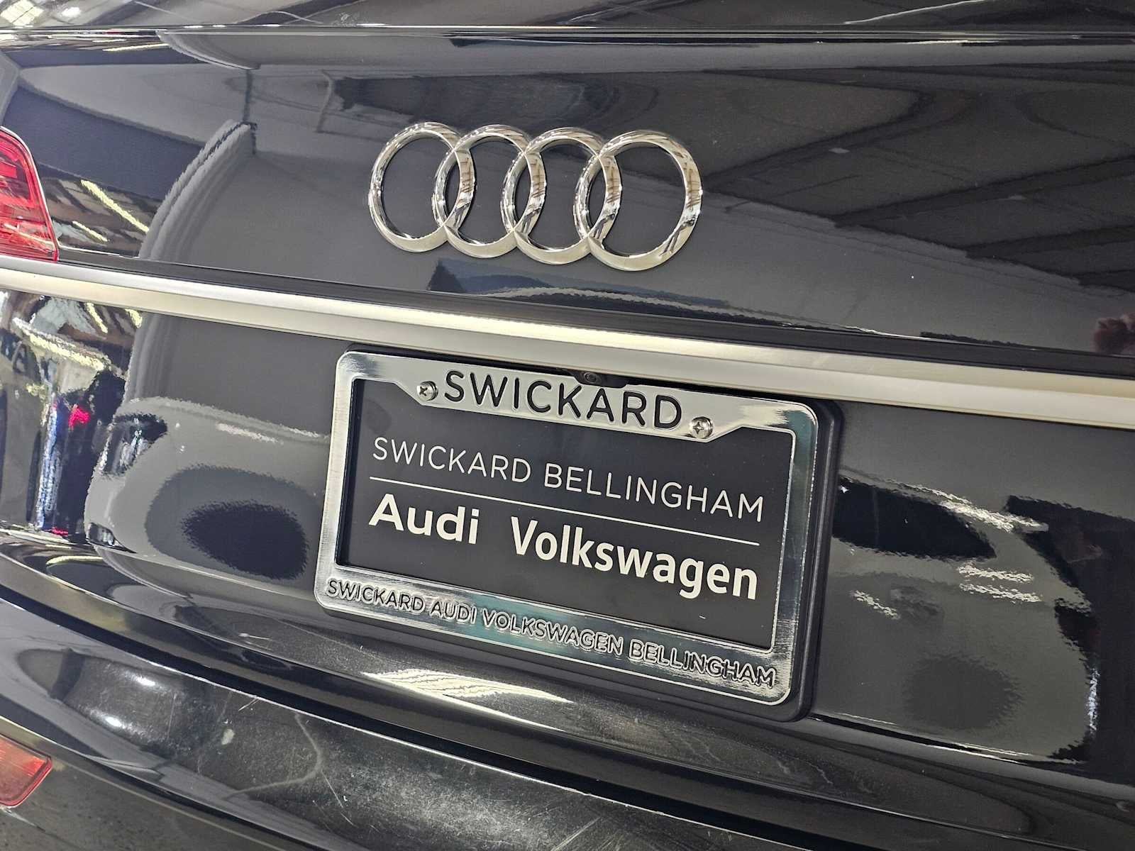 2023 Audi Q5 S line Premium Plus