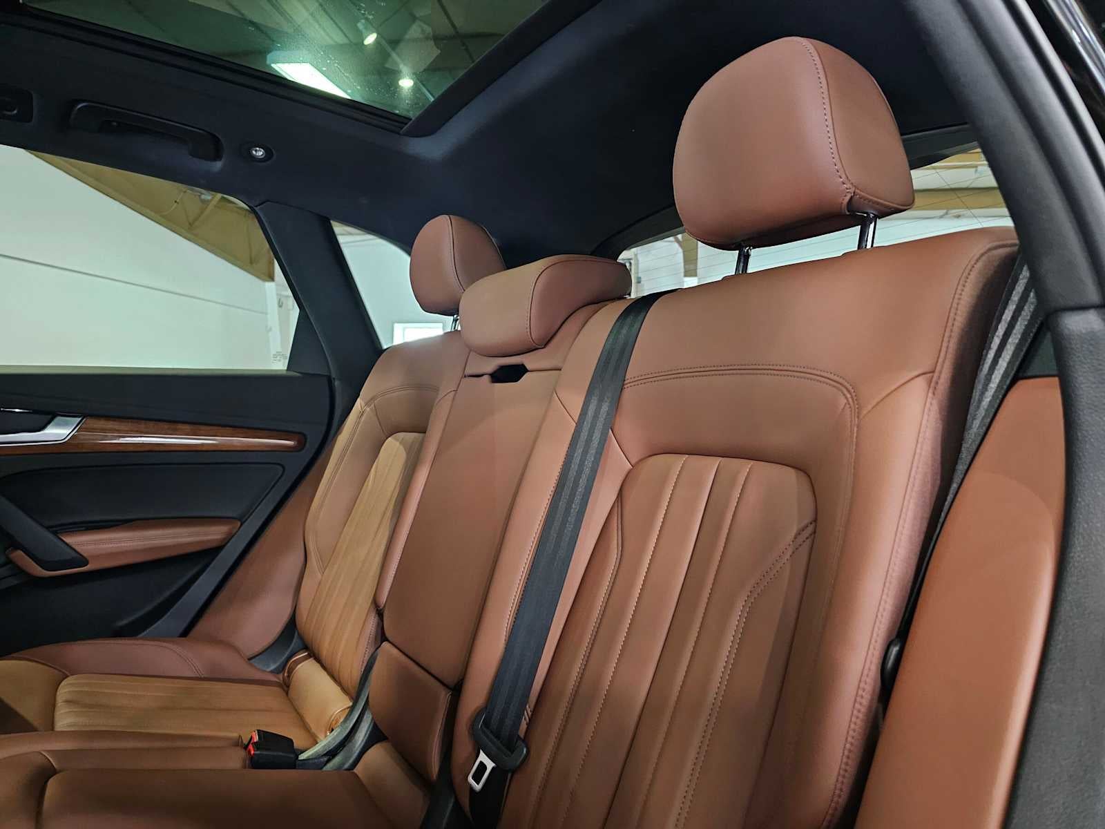 2023 Audi Q5 S line Premium Plus