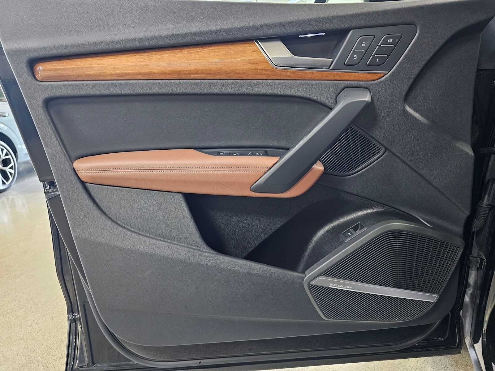 2023 Audi Q5 S line Premium Plus
