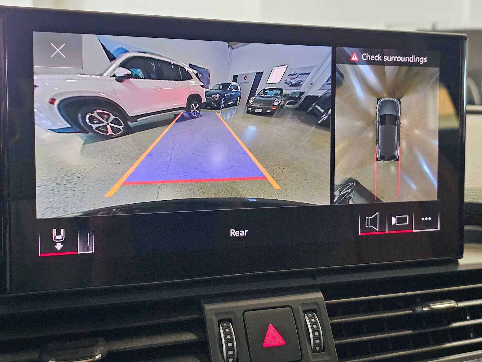 2023 Audi Q5 S line Premium Plus