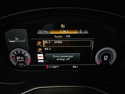 2023 Audi Q5 S line Premium Plus