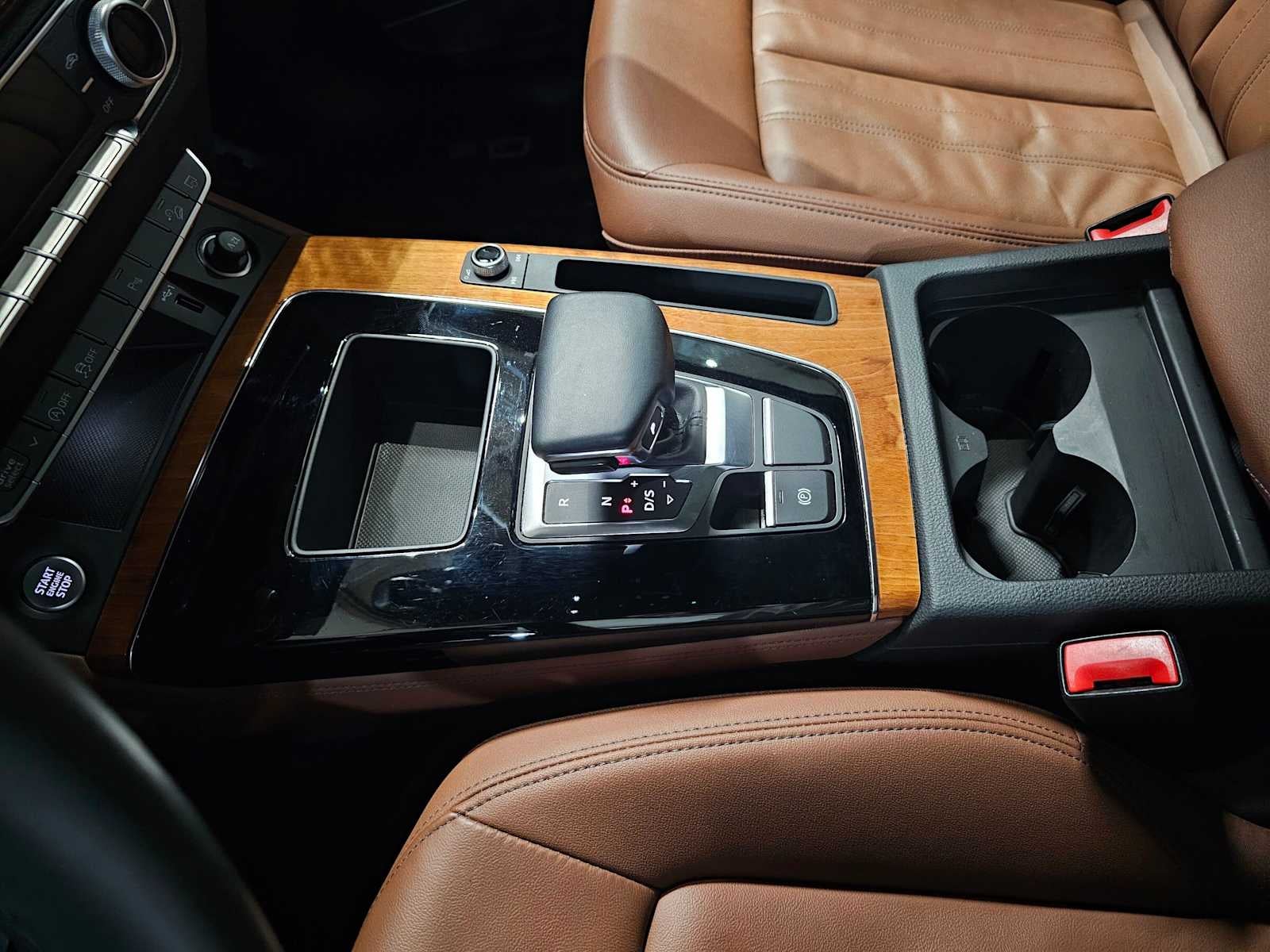 2023 Audi Q5 S line Premium Plus