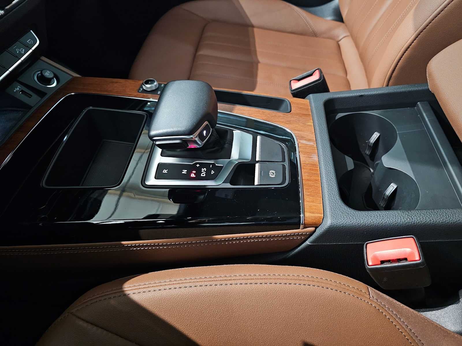 2023 Audi Q5 S line Premium Plus