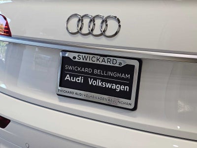 2023 Audi Q5 S line Premium Plus 45 TFSI quattro