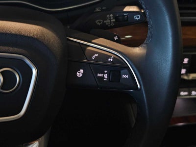 2023 Audi Q5 S line Premium Plus 45 TFSI quattro