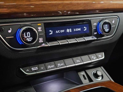 2023 Audi Q5 S line Premium Plus 45 TFSI quattro