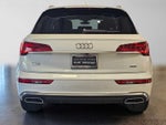 2023 Audi Q5 S line Premium Plus 45 TFSI quattro