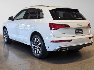 2023 Audi Q5 S line Premium Plus 45 TFSI quattro