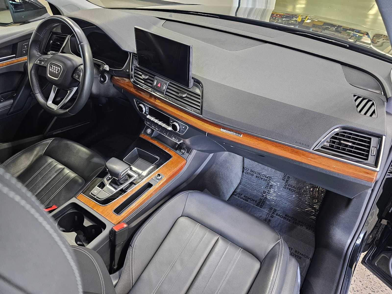 2023 Audi Q5 S line Premium Plus 45 TFSI quattro