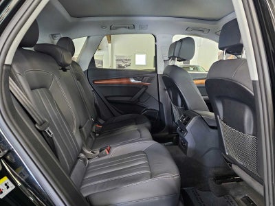 2023 Audi Q5 S line Premium Plus 45 TFSI quattro