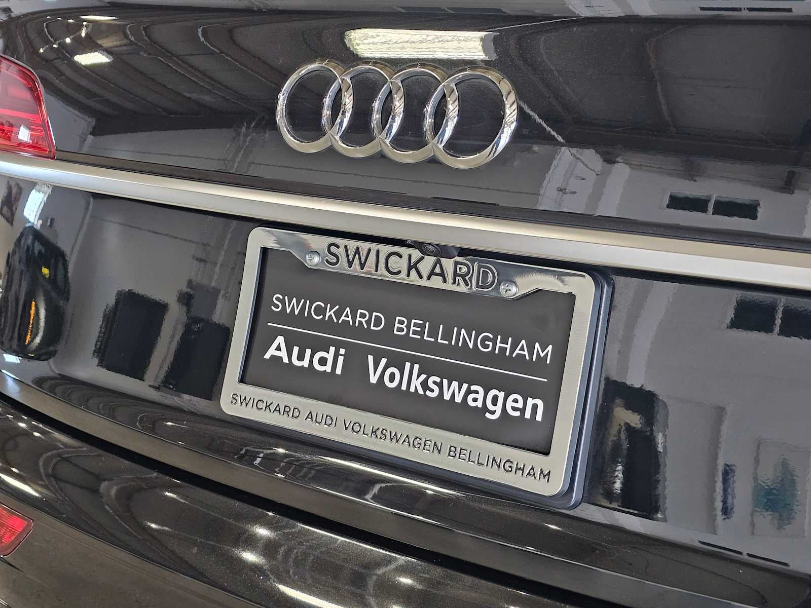 2023 Audi Q5 S line Premium Plus 45 TFSI quattro