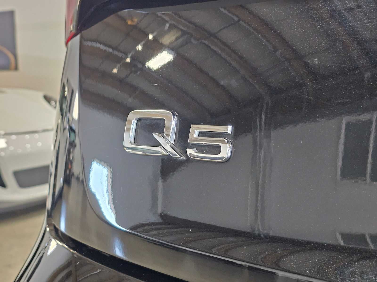 2023 Audi Q5 S line Premium Plus 45 TFSI quattro