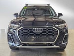 2023 Audi Q5 S line Premium Plus 45 TFSI quattro