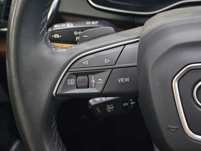 2023 Audi Q5 S line Premium Plus 45 TFSI quattro