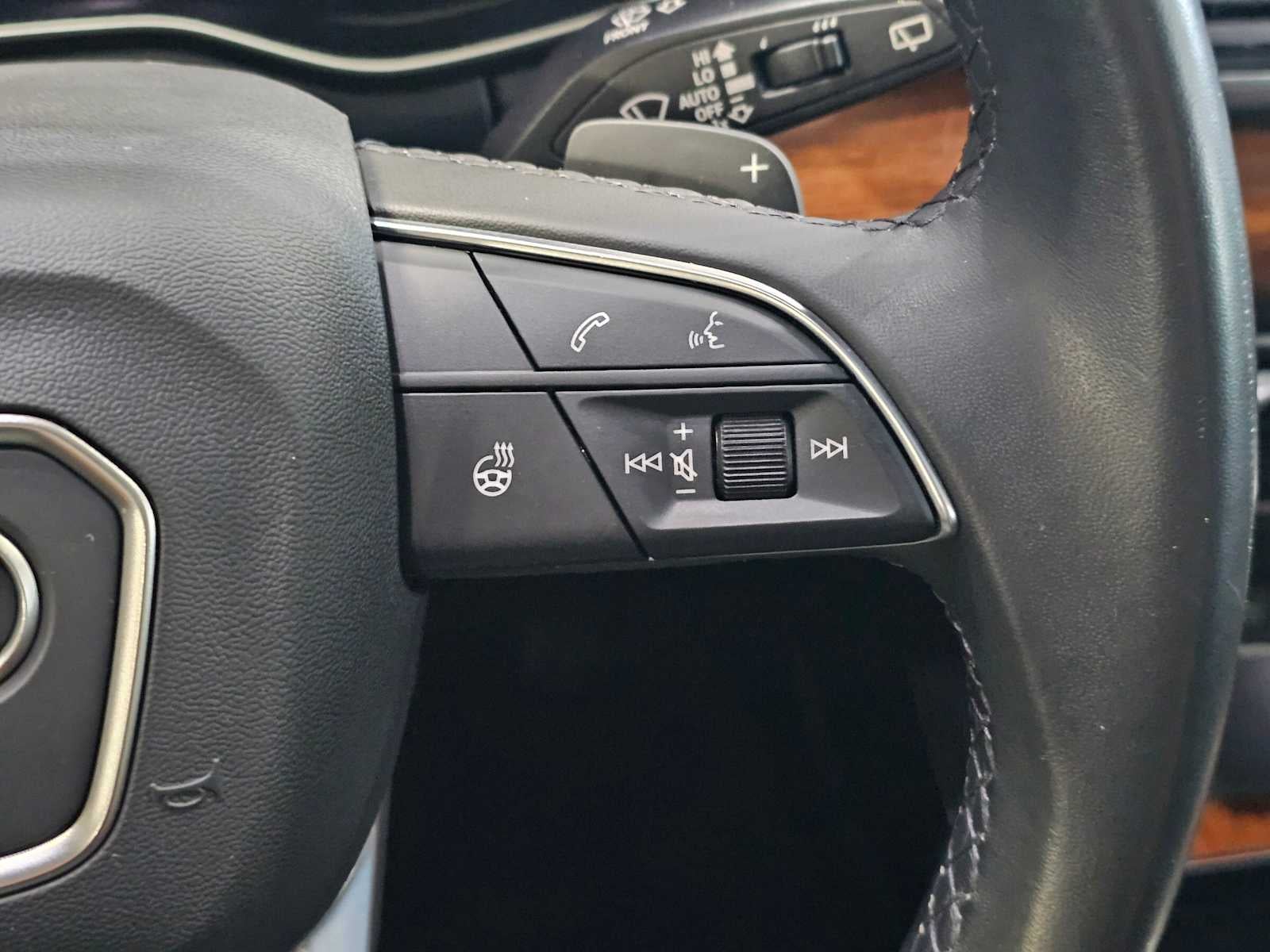 2023 Audi Q5 S line Premium Plus 45 TFSI quattro