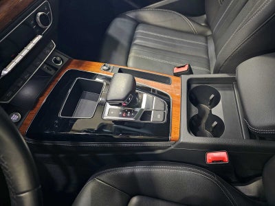 2023 Audi Q5 S line Premium Plus 45 TFSI quattro