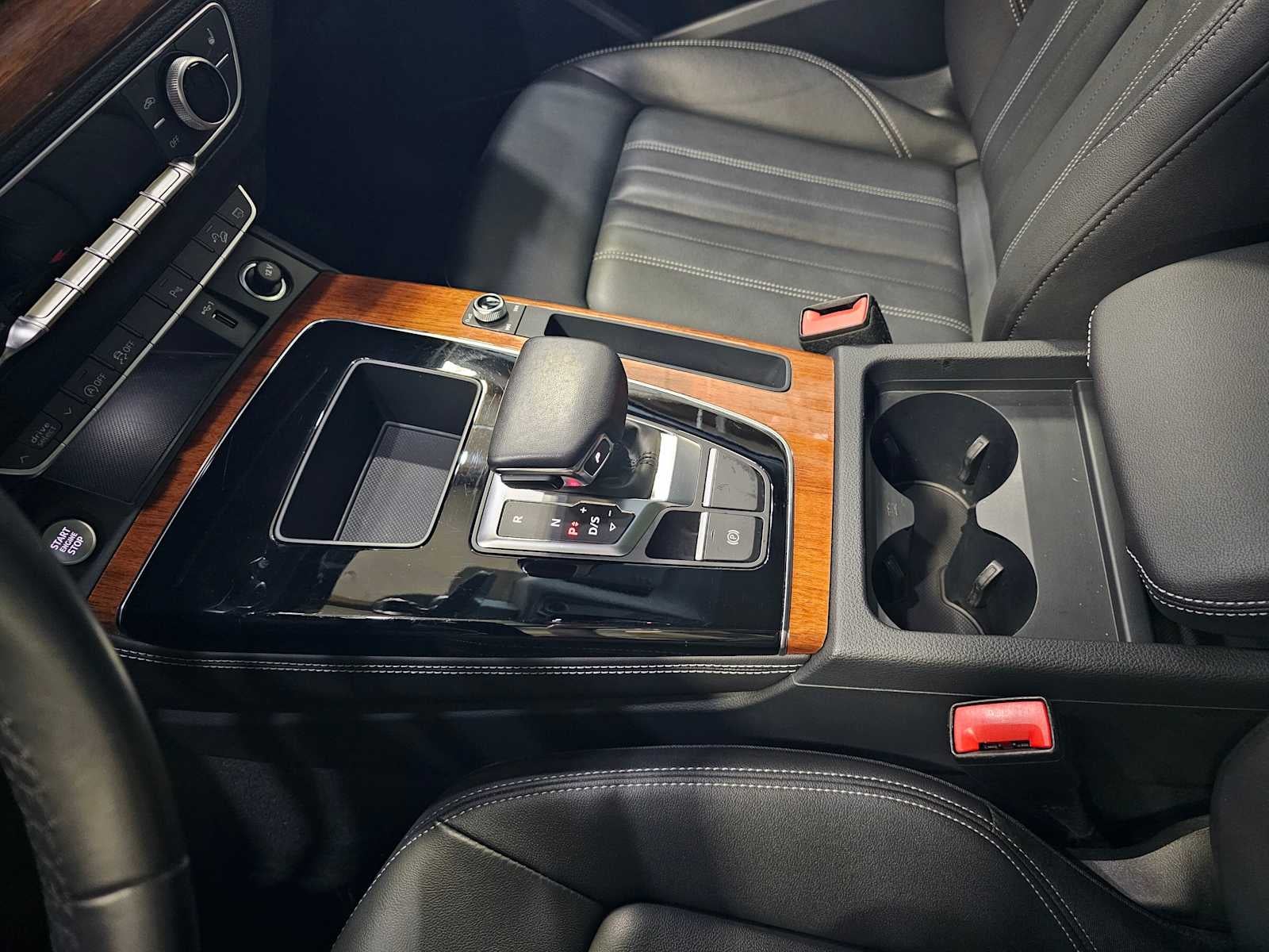 2023 Audi Q5 S line Premium Plus 45 TFSI quattro