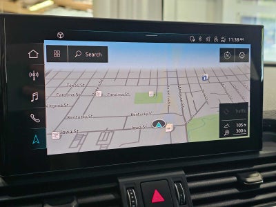2023 Audi Q5 S line Premium Plus 45 TFSI quattro