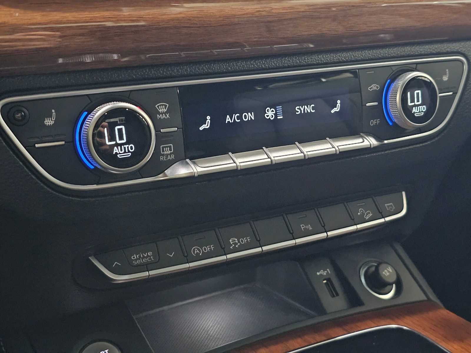 2023 Audi Q5 S line Premium Plus 45 TFSI quattro