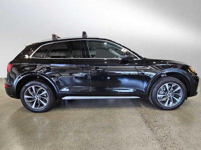 2023 Audi Q5 S line Premium Plus 45 TFSI quattro
