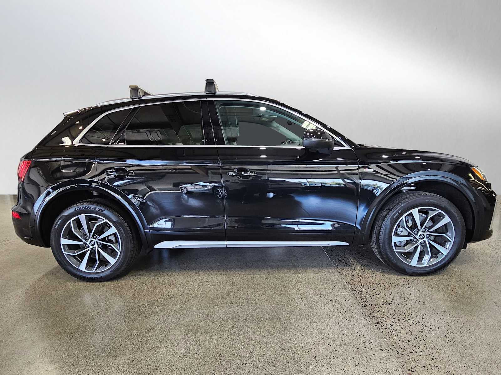 2023 Audi Q5 S line Premium Plus 45 TFSI quattro
