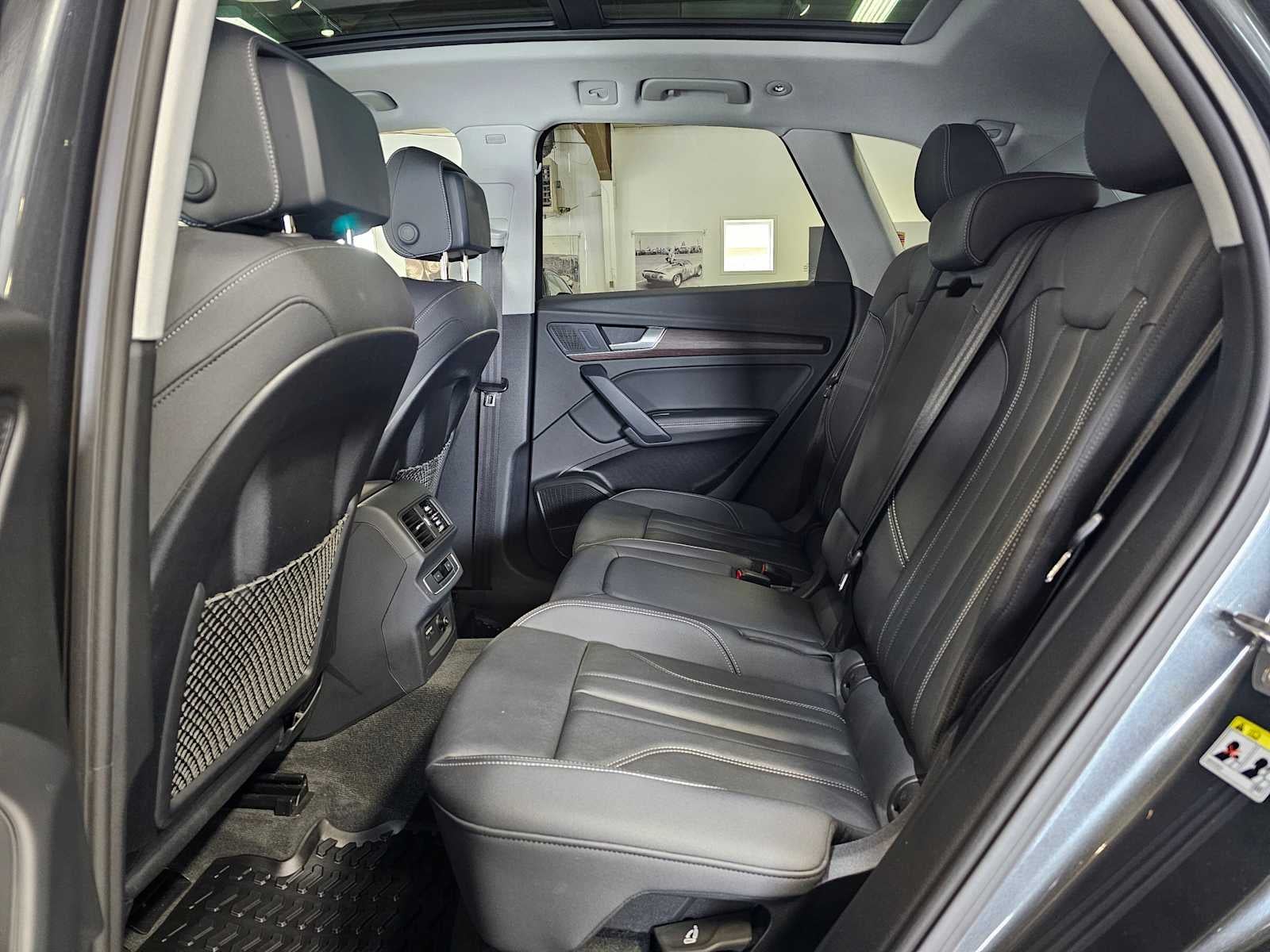 2024 Audi Q5 S line Premium Plus 45 TFSI quattro