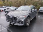 2024 Audi Q5 S line Premium Plus 45 TFSI quattro