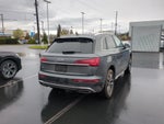2024 Audi Q5 S line Premium Plus 45 TFSI quattro