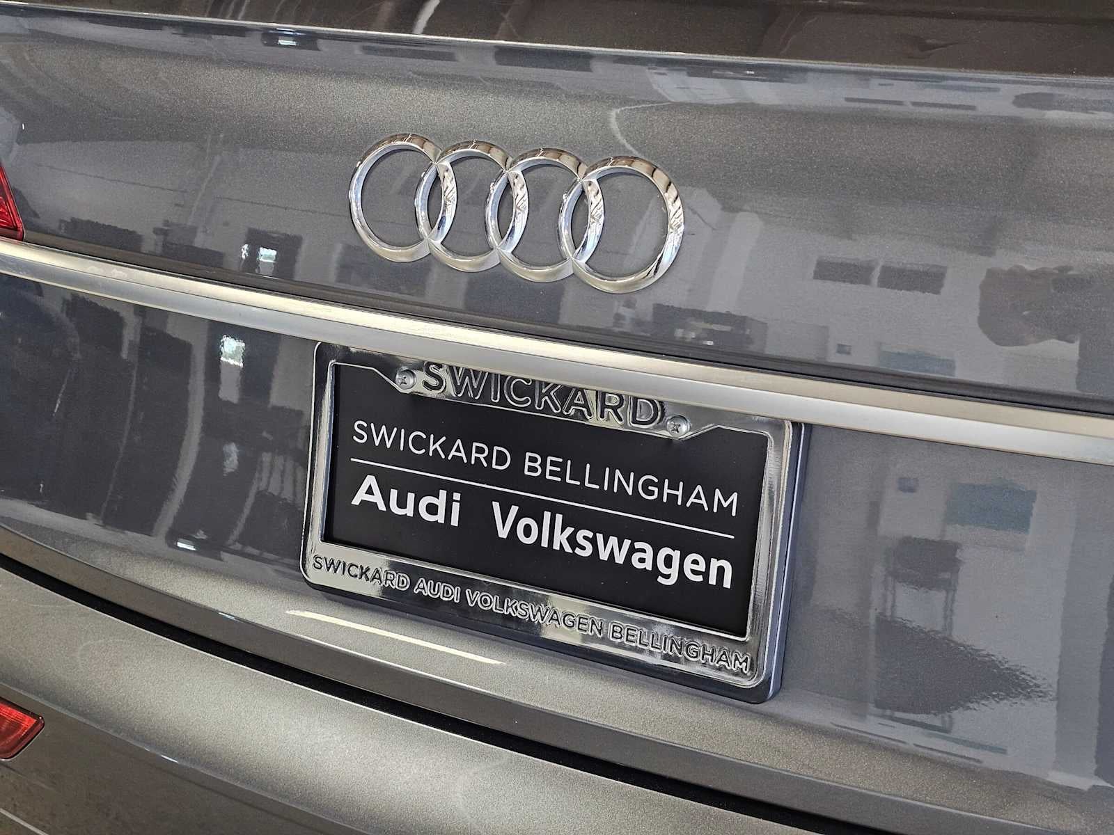2023 Audi Q5 S line Premium Plus 45 TFSI quattro