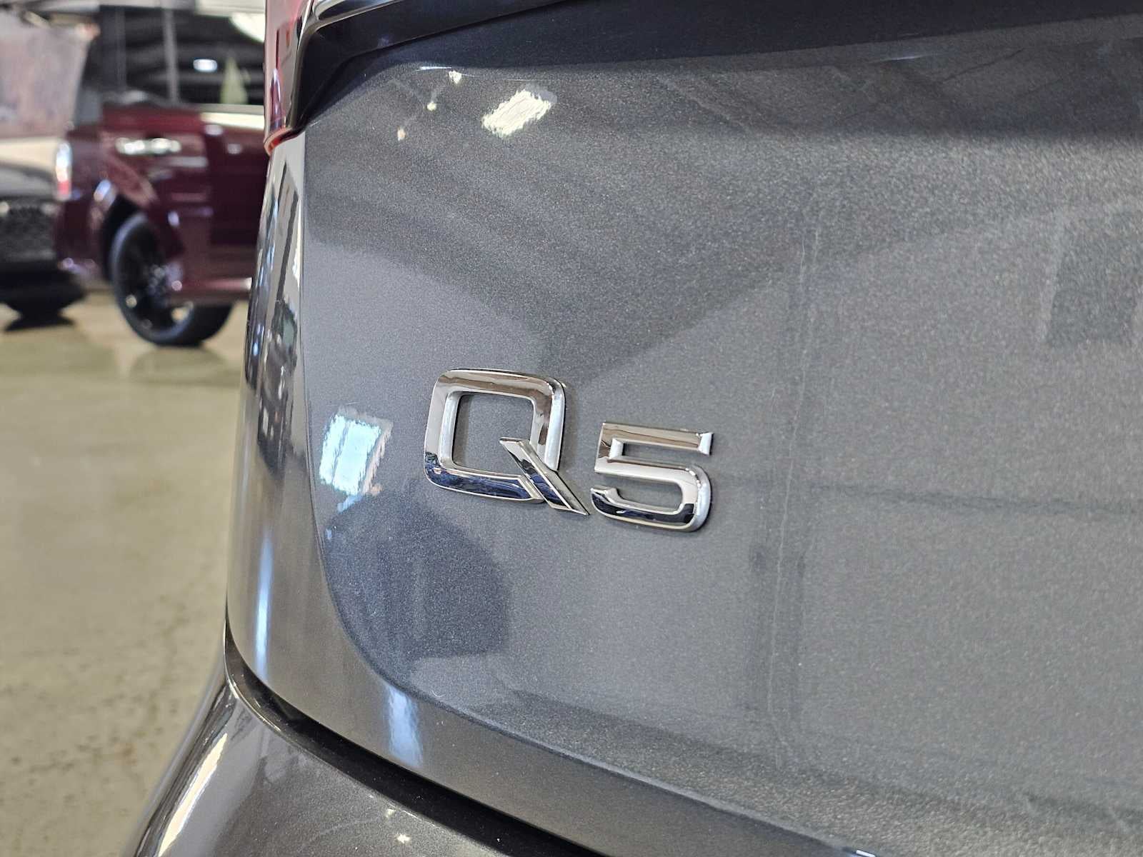 2023 Audi Q5 S line Premium Plus 45 TFSI quattro