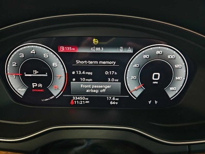 2023 Audi Q5 S line Premium Plus 45 TFSI quattro