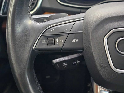 2023 Audi Q5 S line Premium Plus 45 TFSI quattro