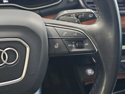 2023 Audi Q5 S line Premium Plus 45 TFSI quattro