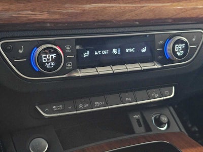 2023 Audi Q5 S line Premium Plus 45 TFSI quattro