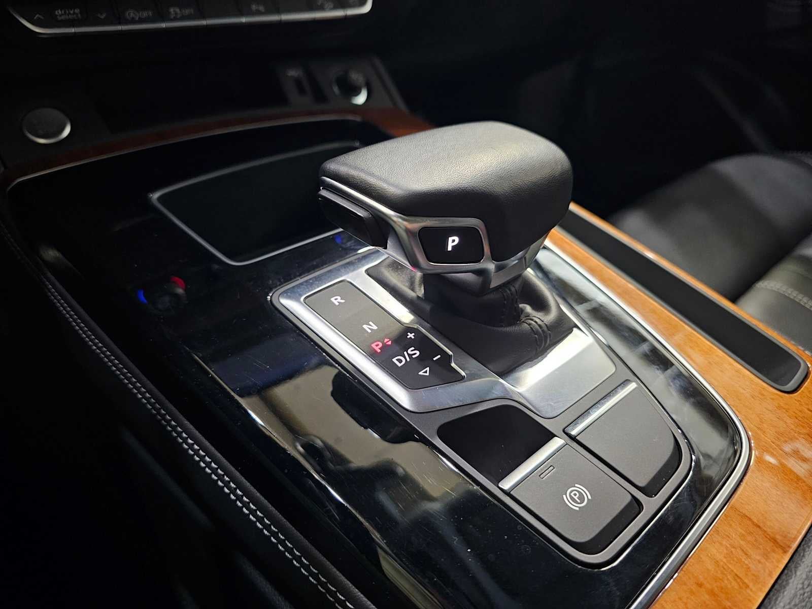 2023 Audi Q5 S line Premium Plus 45 TFSI quattro