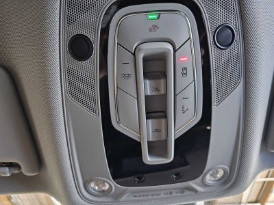 2023 Audi Q5 S line Premium Plus 45 TFSI quattro