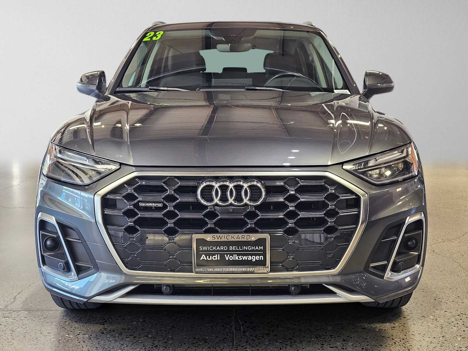 2023 Audi Q5 S line Premium Plus 45 TFSI quattro