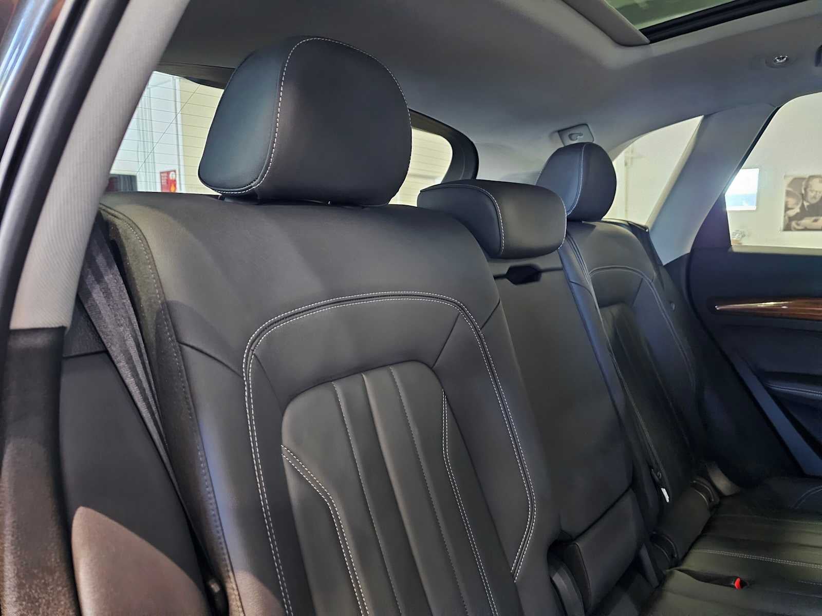 2023 Audi Q5 S line Premium Plus 45 TFSI quattro