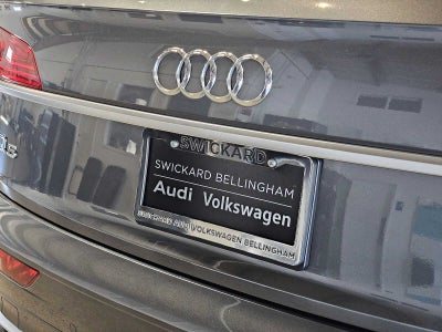 2023 Audi Q5 S line Premium Plus 45 TFSI quattro