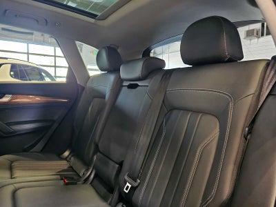 2023 Audi Q5 S line Premium Plus 45 TFSI quattro