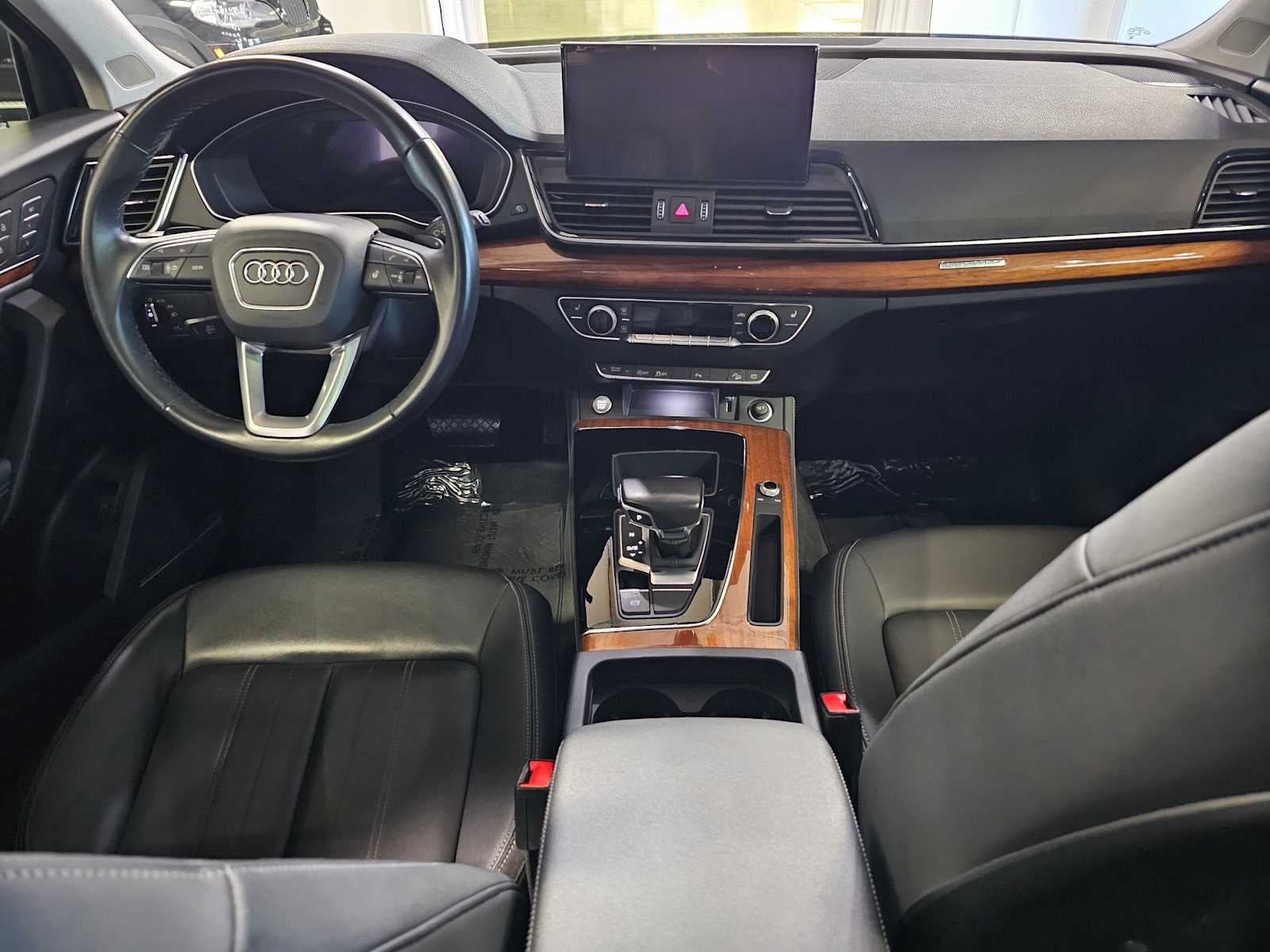 2023 Audi Q5 S line Premium Plus 45 TFSI quattro