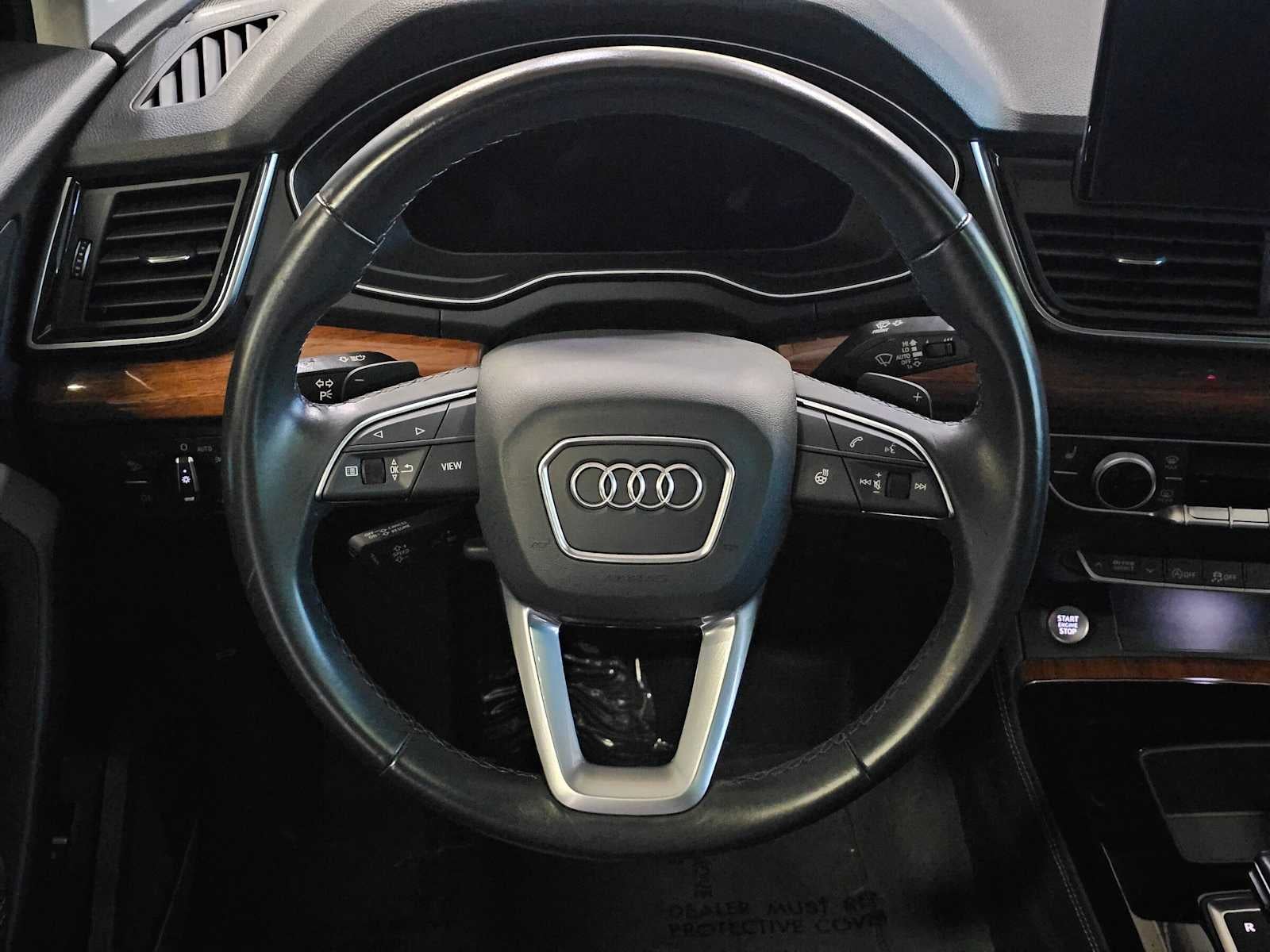 2023 Audi Q5 S line Premium Plus 45 TFSI quattro