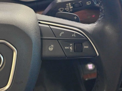 2023 Audi Q5 S line Premium Plus 45 TFSI quattro