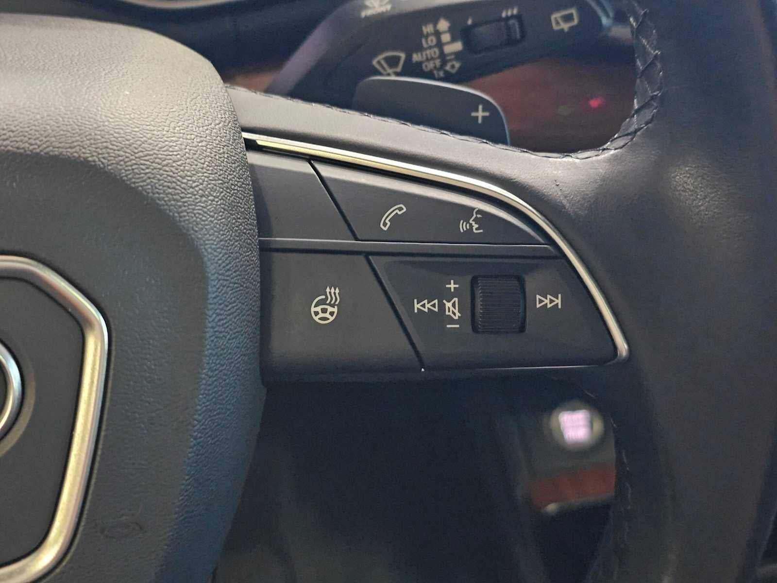 2023 Audi Q5 S line Premium Plus 45 TFSI quattro