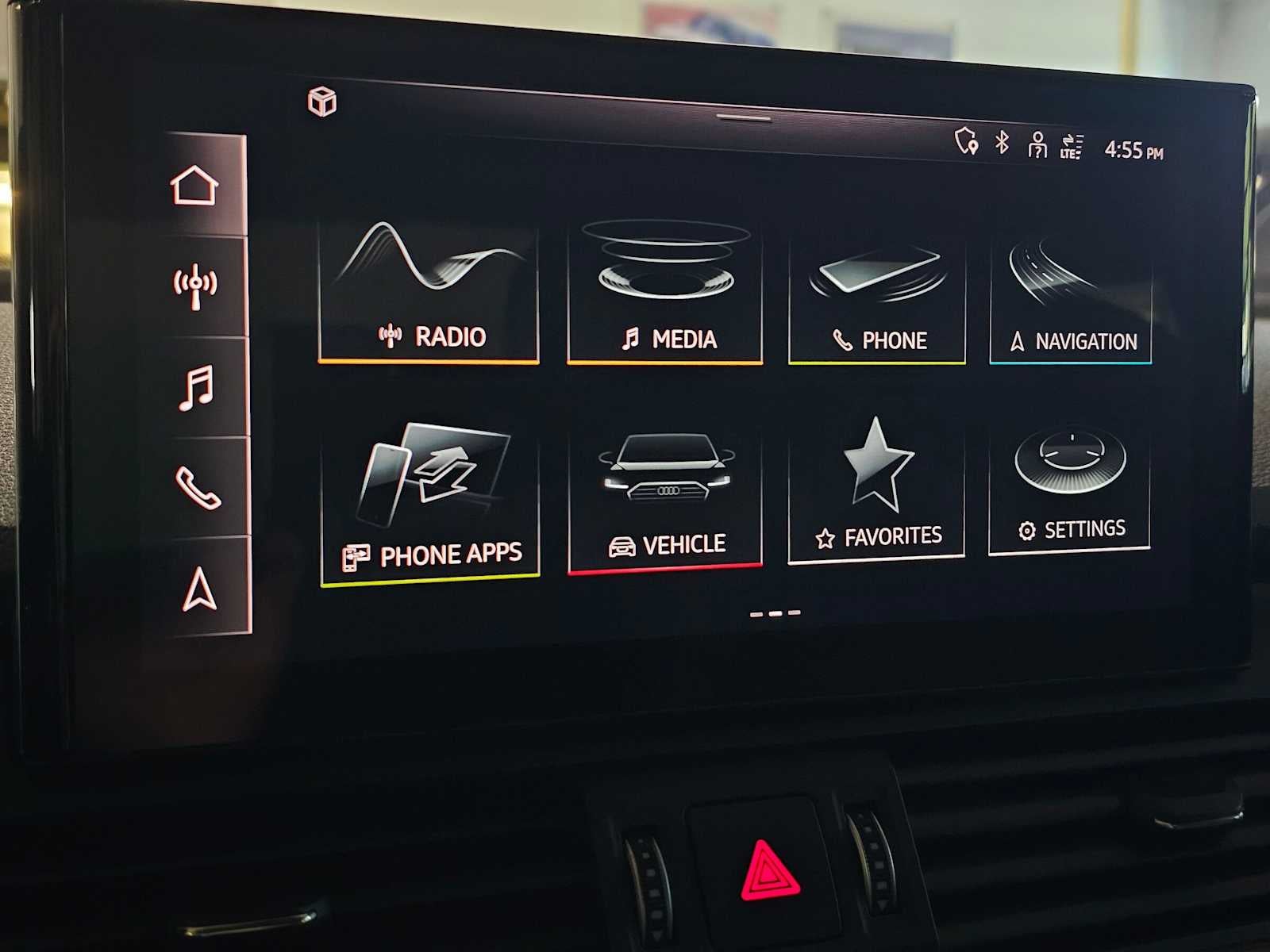 2023 Audi Q5 S line Premium Plus 45 TFSI quattro