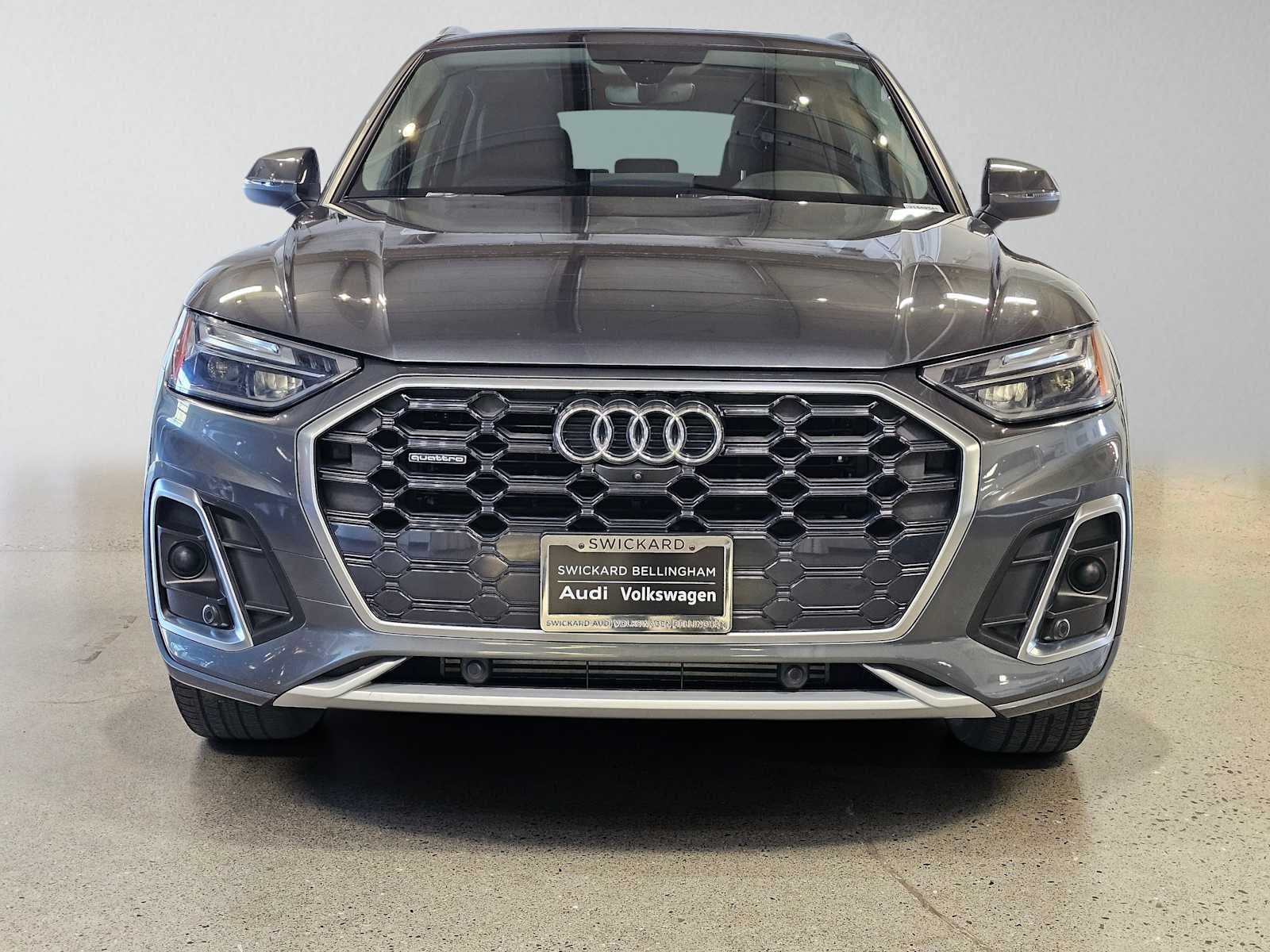 2023 Audi Q5 S line Premium Plus 45 TFSI quattro