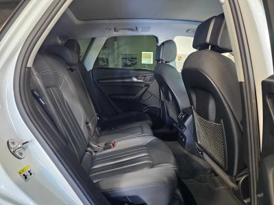 2023 Audi Q5 S line Premium Plus 45 TFSI quattro